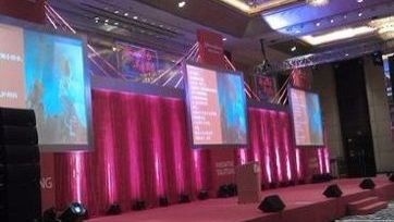 怎么選擇租賃音響？